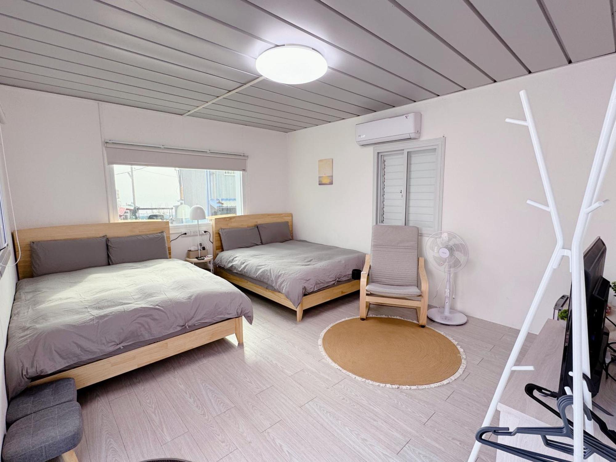 Sea Travel Xiaoliuqiu Exterior foto